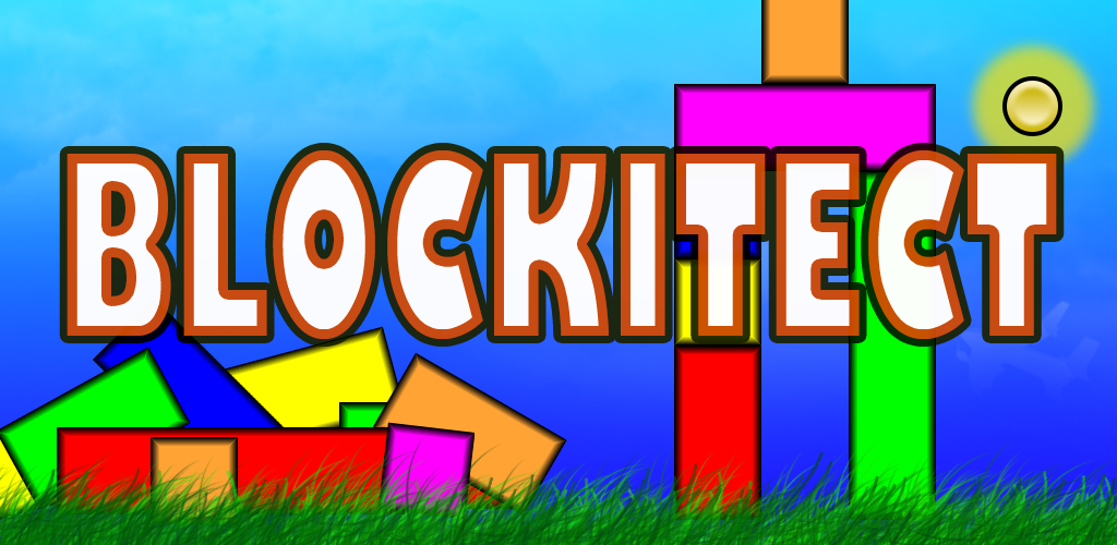 Blockitect